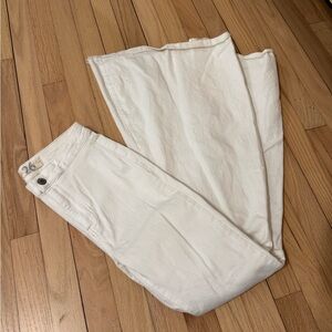 Free People “We The Free” Flare Pants 26